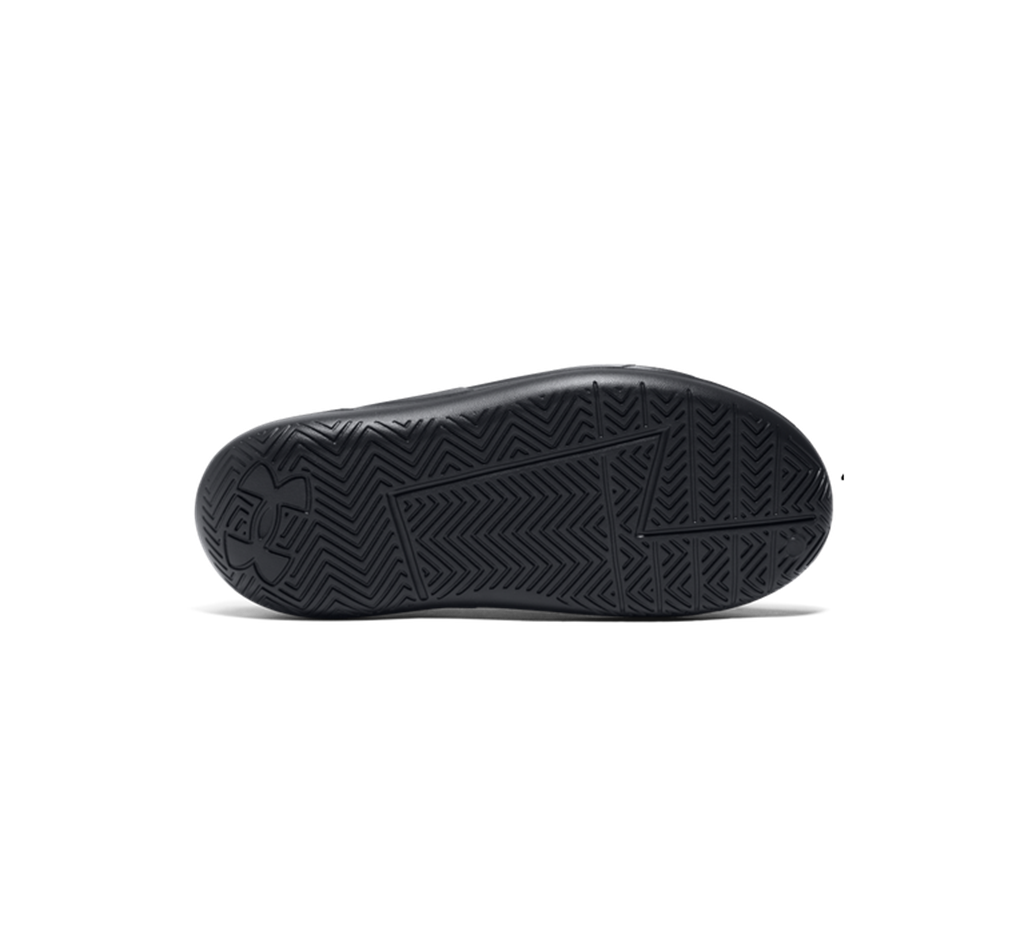 Dép Under Armour Curry FoamTro Slide ‘Black’ 3028394-001 - Ảnh 4