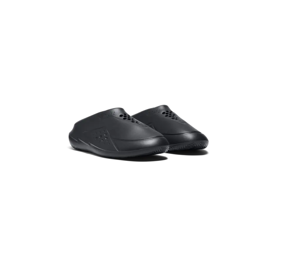 Dép Under Armour Curry FoamTro Slide ‘Black’ 3028394-001 - Ảnh 3