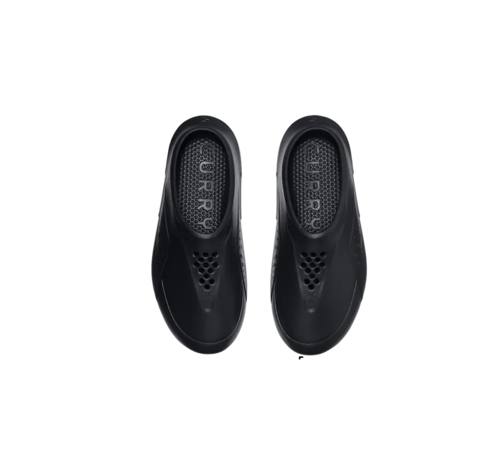 Alternative view of Dép Under Armour Curry FoamTro Slide ‘Black’ 3028394-001