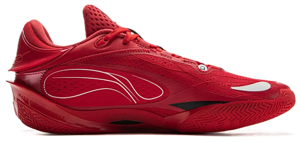 Giày Li-Ning Wade 808 5 Ultra 'College' abav015-7