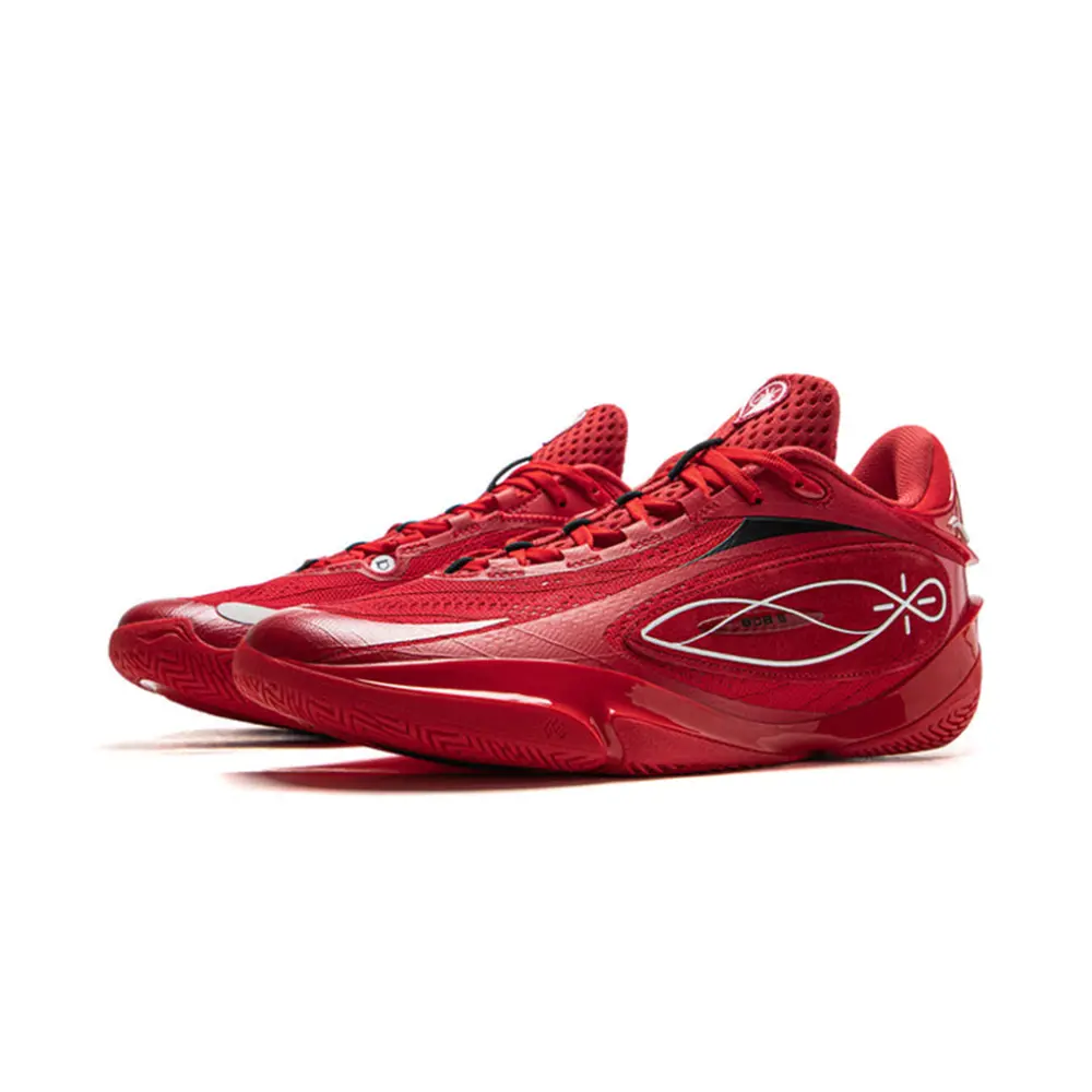 Giày Li-Ning Wade 808 5 Ultra 'College' abav015-7 - Ảnh 3