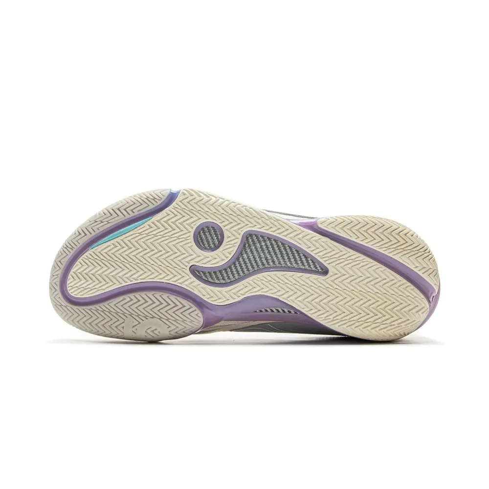 Giày Lining Wade Of Wade 808 5 Ultra ‘Cotton Candy’ ABAV015-4 - Ảnh 7