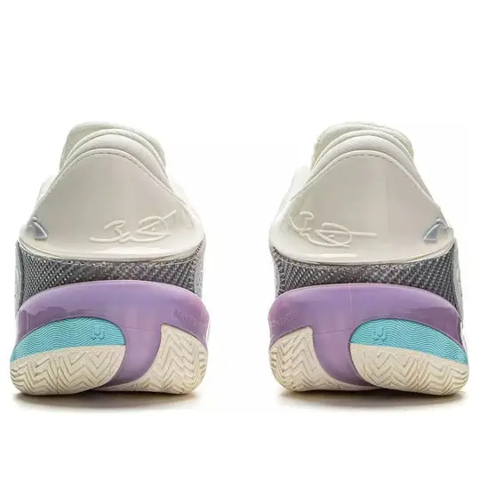 Giày Lining Wade Of Wade 808 5 Ultra ‘Cotton Candy’ ABAV015-4 - Ảnh 6