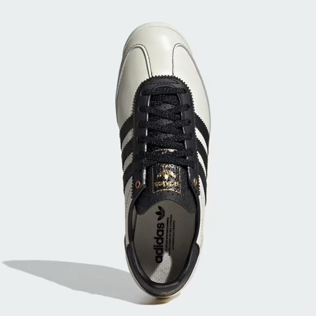 Giày Adidas Originals SL 72 ‘ Off White Core Black’ JI3969 - Ảnh 6