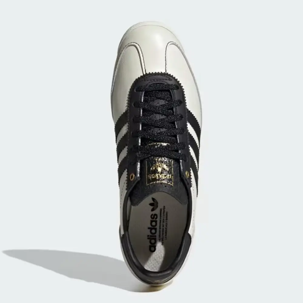 Giày Adidas Originals SL 72 ‘ Off White Core Black’ JI3969 - Ảnh 6