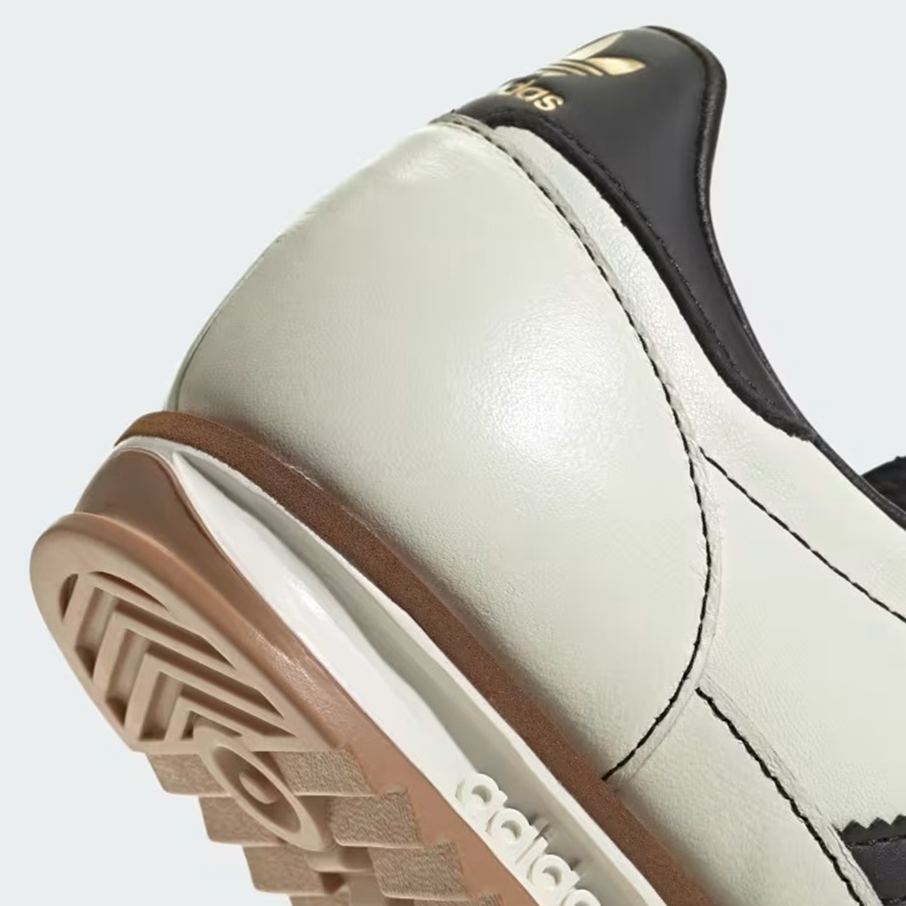 Giày Adidas Originals SL 72 ‘ Off White Core Black’ JI3969 - Ảnh 3