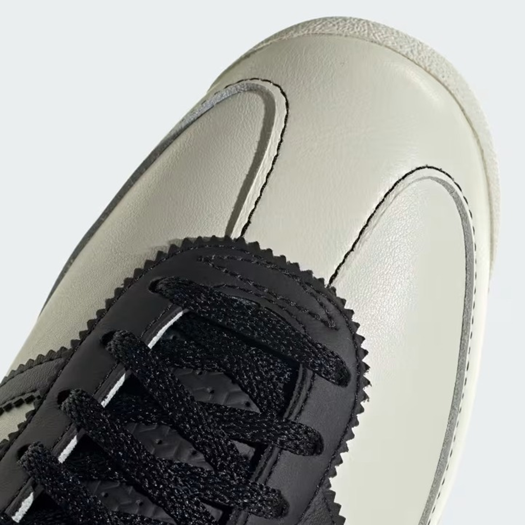 Alternative view of Giày Adidas Originals SL 72 ‘ Off White Core Black’ JI3969