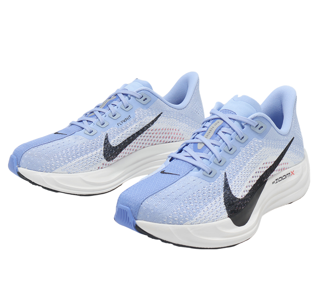Giày Nike ZoomX Pegasus Plus ‘Aluminum Royal Pulse White’ FQ7261-402 - Ảnh 5