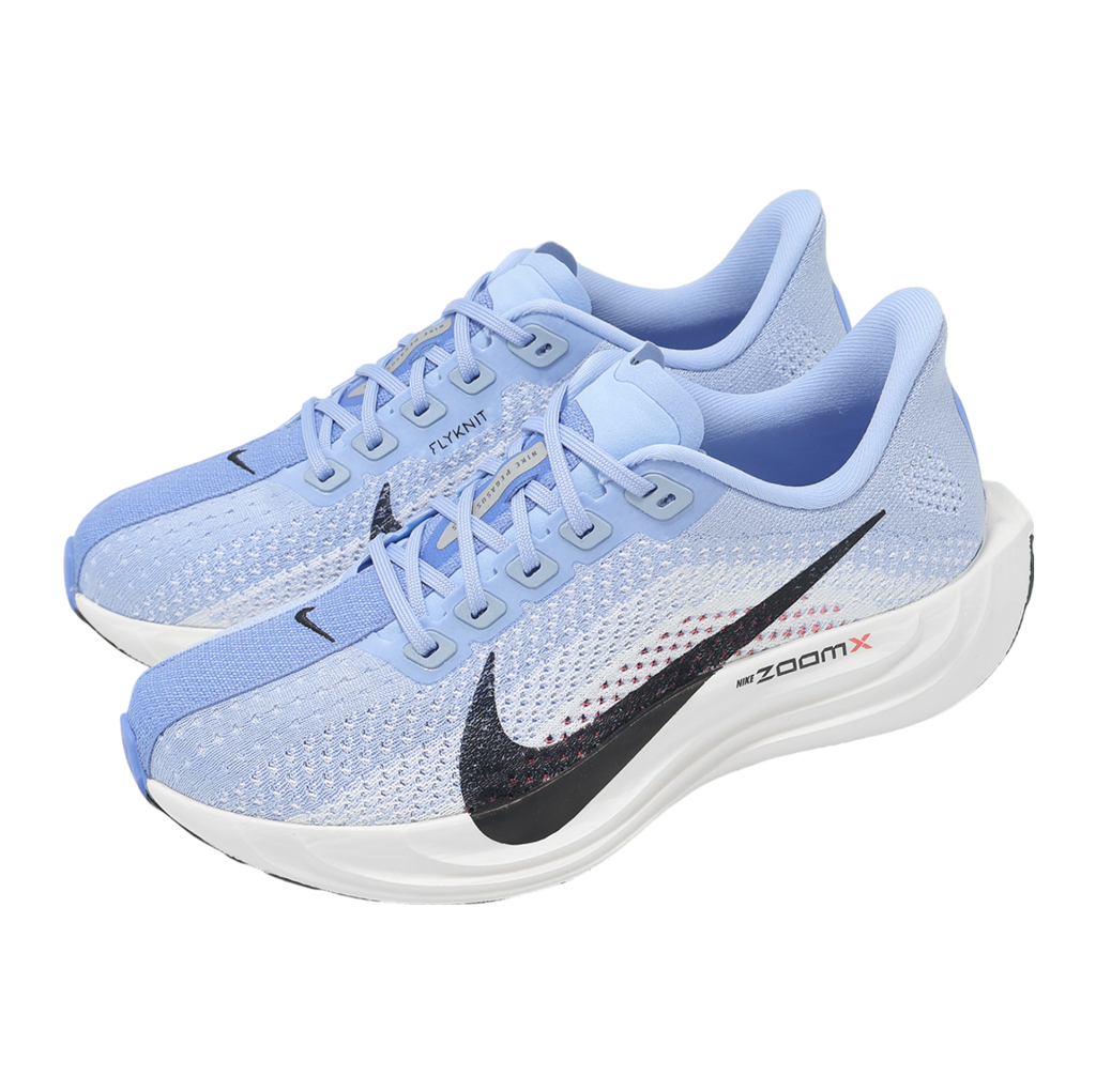 Giày Nike ZoomX Pegasus Plus ‘Aluminum Royal Pulse White’ FQ7261-402 - Ảnh 4