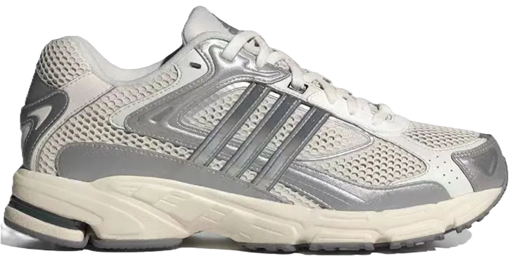 Giày Adidas Response CL ‘Silver Grey Beige’ IE1117