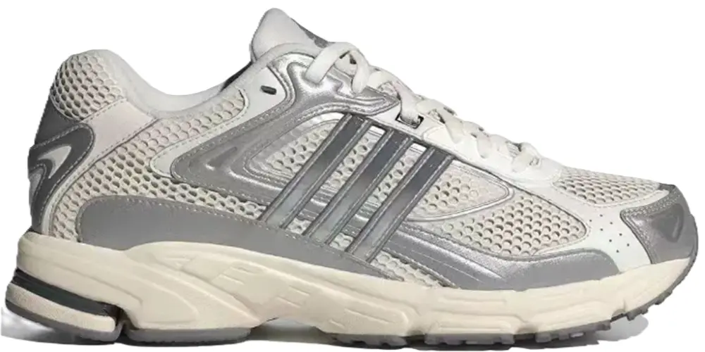 Giày Adidas Response CL ‘Silver Grey Beige’ IE1117