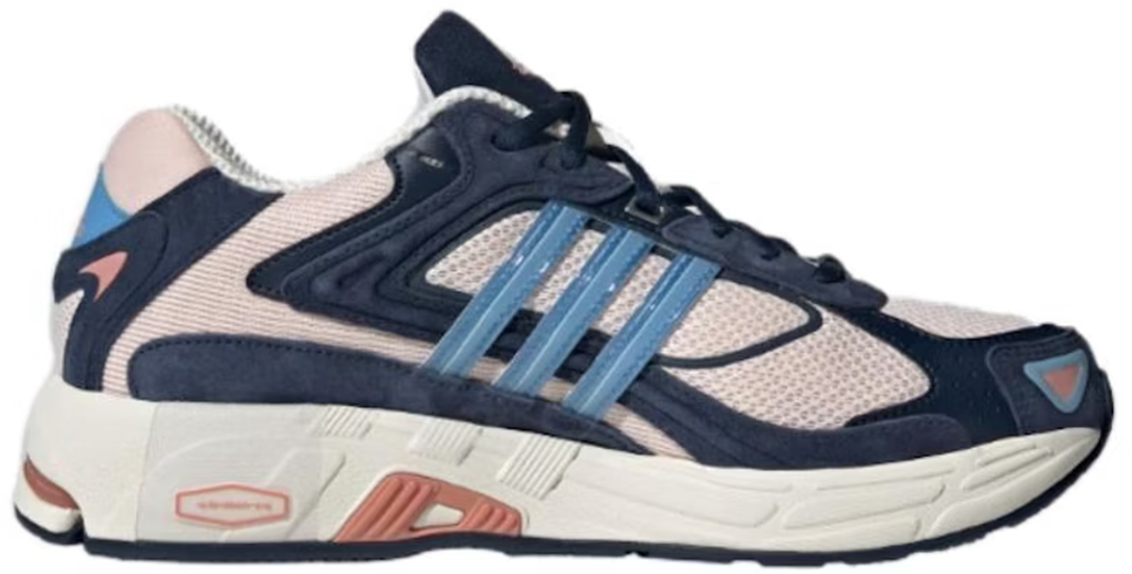 Giày Adidas Response CL ‘Navy Pink White’ IH3366