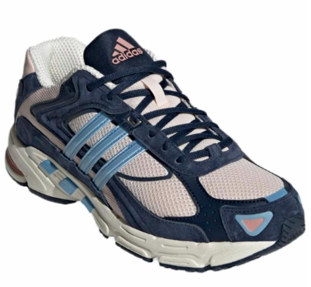 Alternative view of Giày Adidas Response CL ‘Navy Pink White’ IH3366