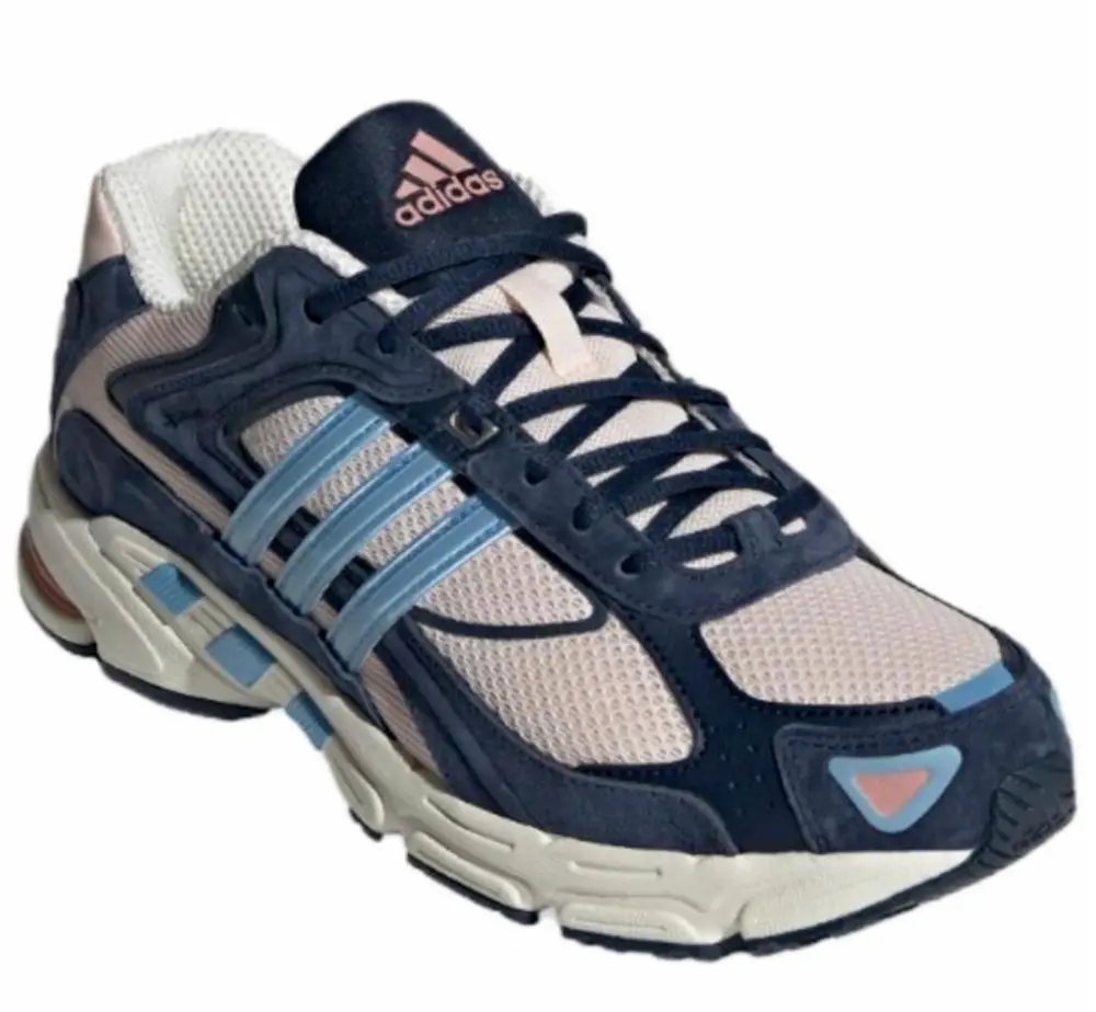 Giày Adidas Response CL ‘Navy Pink White’ IH3366 - Ảnh 2