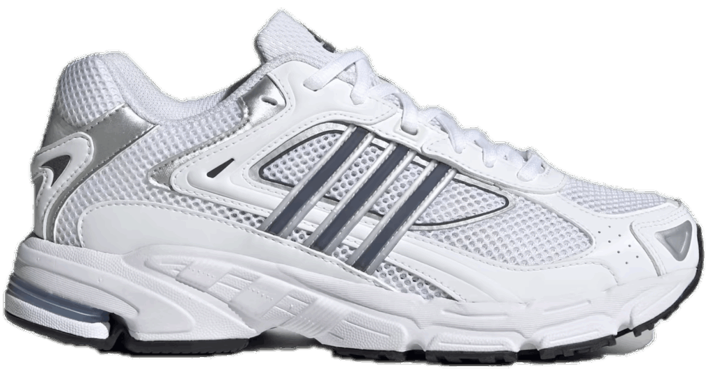 Giày Adidas Response CL Shoes ‘Cloud White Grey Black’ IE9867