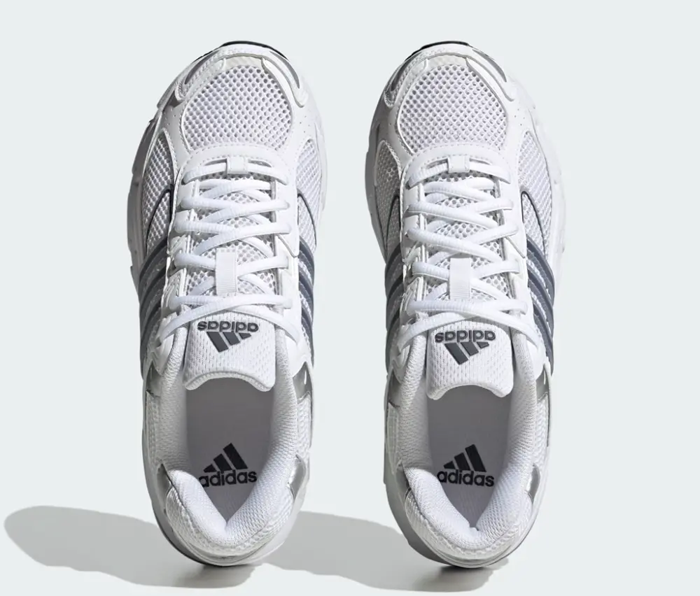 Giày Adidas Response CL Shoes ‘Cloud White Grey Black’ IE9867 - Ảnh 4