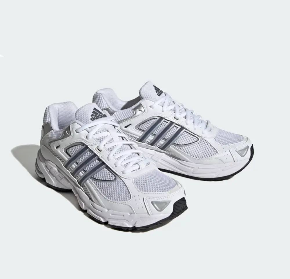 Giày Adidas Response CL Shoes ‘Cloud White Grey Black’ IE9867 - Ảnh 3