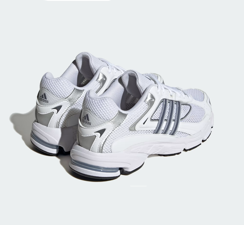 Alternative view of Giày Adidas Response CL Shoes ‘Cloud White Grey Black’ IE9867