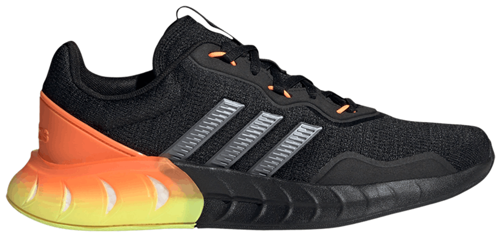 Giày Adidas Kaptir ‘Black Gradient’ FZ2857