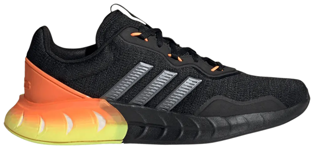 Giày Adidas Kaptir ‘Black Gradient’ FZ2857