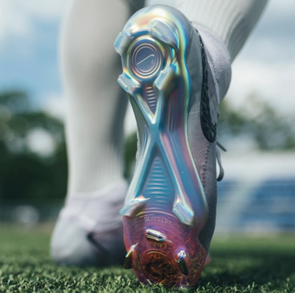 Alternative view of Giày Nike Phantom Luna 2 Elite AS FG High ‘Rising Gem Pack’ FN6922-001