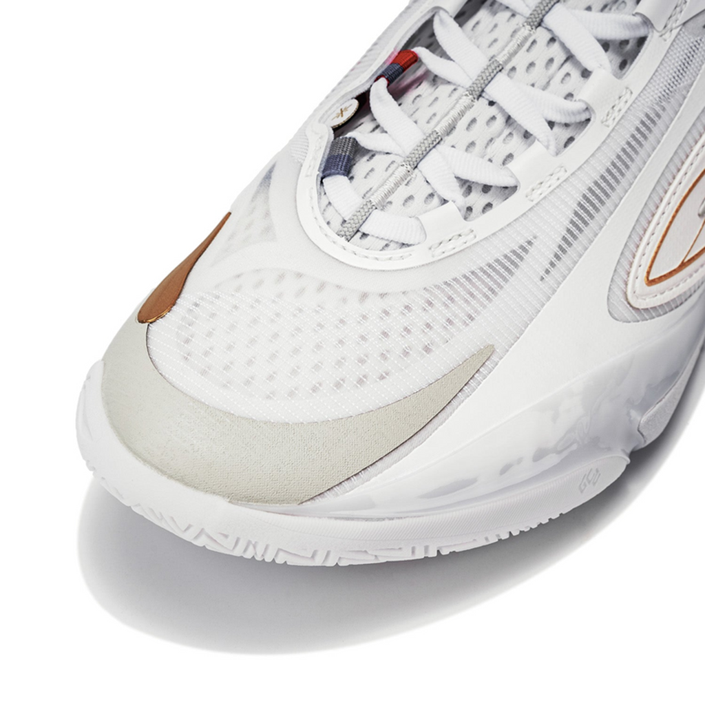 Giày Lining Way Of Wade 808 5 ‘Road To Glory’ ABAV015-2 - Ảnh 4