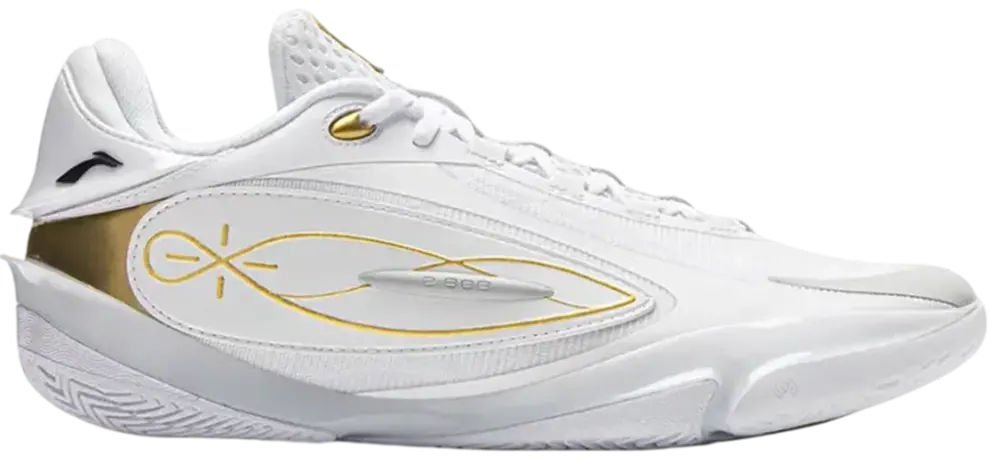 Giày Lining Way Of Wade 808 5 ‘Road To Glory’ ABAV015-2