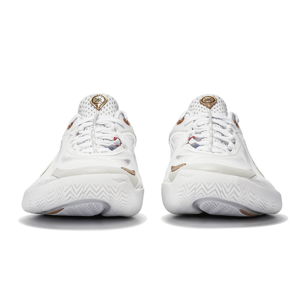 Giày Lining Way Of Wade 808 5 ‘Road To Glory’ ABAV015-2 - Ảnh 3