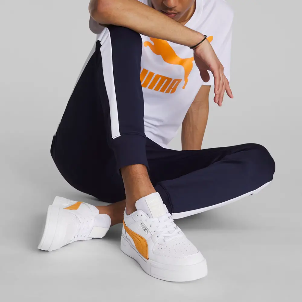 Giày Puma CA Pro Suede ‘White Desert Clay’ 387327-05 - Ảnh 6