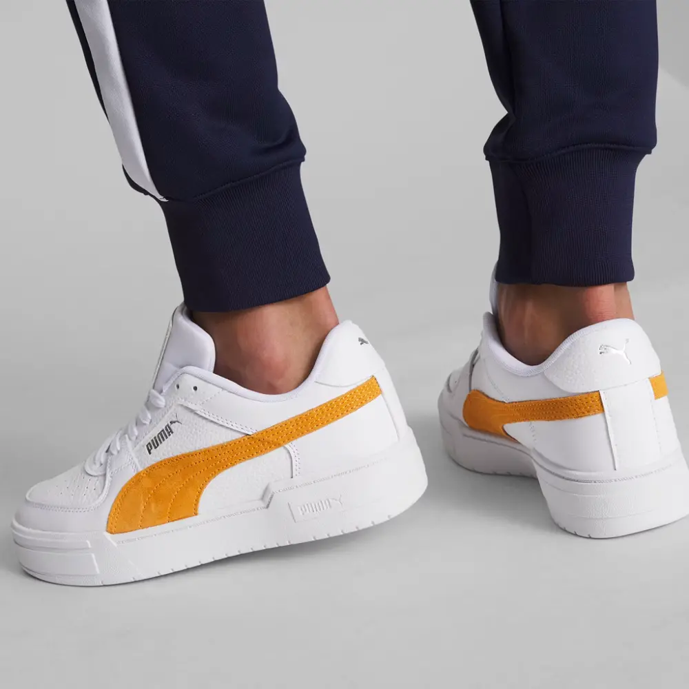 Giày Puma CA Pro Suede ‘White Desert Clay’ 387327-05 - Ảnh 5