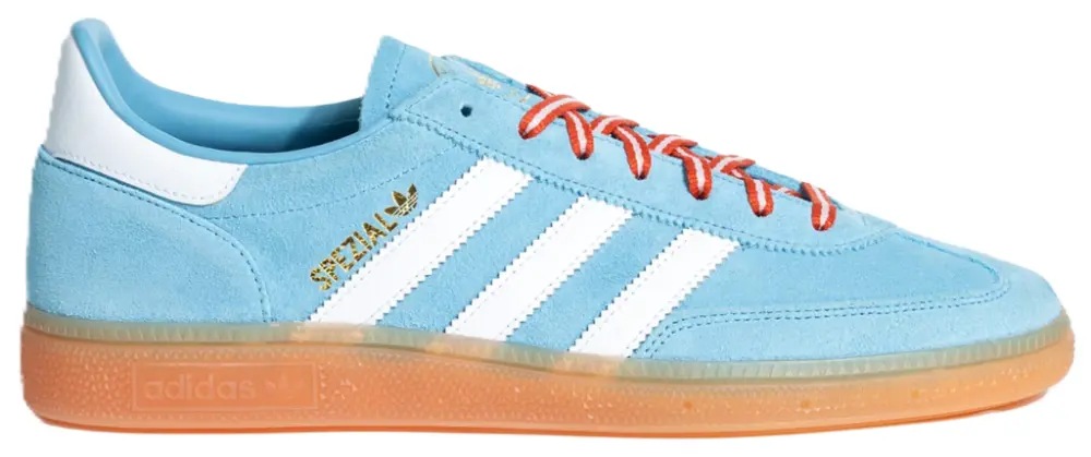 Giày Adidas Handball Spezial ‘Blue’ JS1986