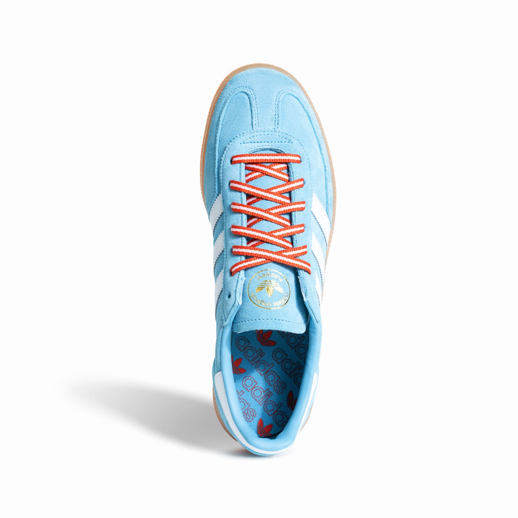 Alternative view of Giày Adidas Handball Spezial ‘Blue’ JS1986