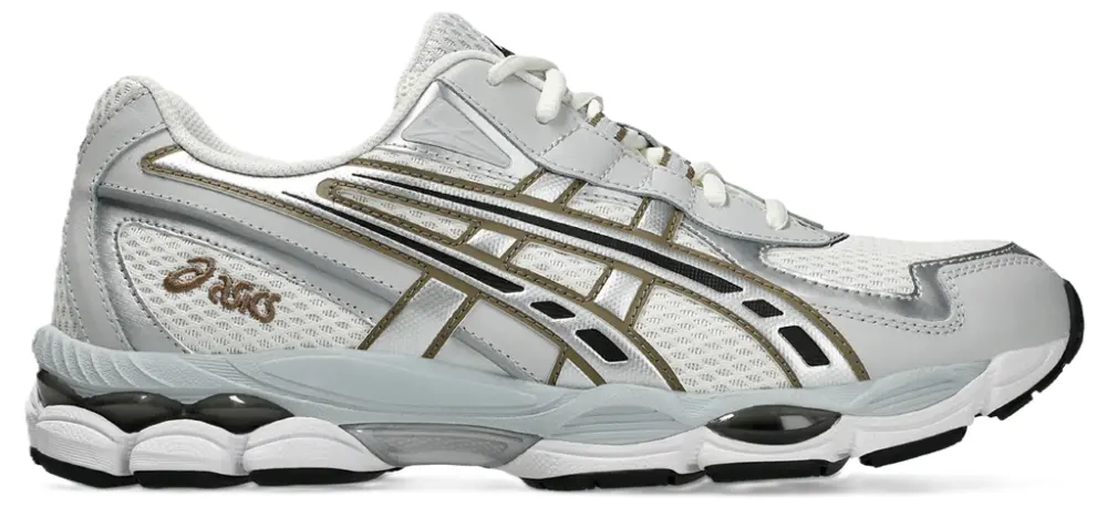 Giày Asics Gel NYC 2055 ‘Cream Pure Silver’ 1203A542-100