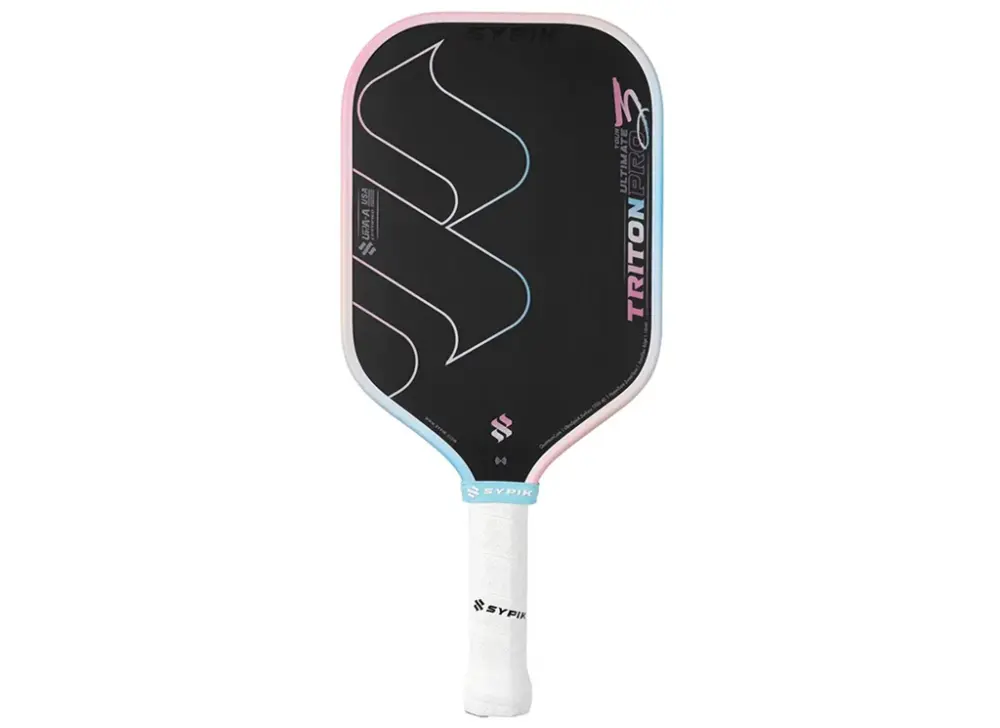 Vợt Pickleball Sypik Triton Pro 3 Ultimate 16mm ‘Sweet Morning’