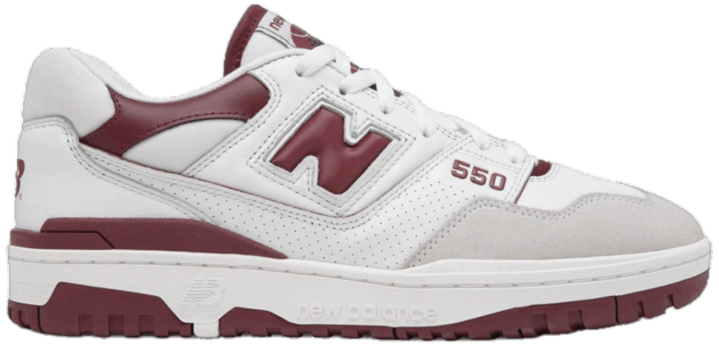 Giày New Balance ‘Sea Salt’ BB550LEZ