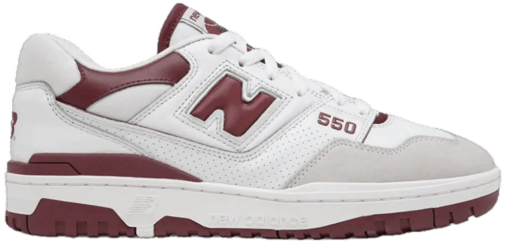 Giày New Balance ‘Sea Salt’ BB550LEZ