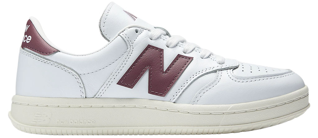 Giày New Balance T500 'Washed Burgundy' CT500LPB