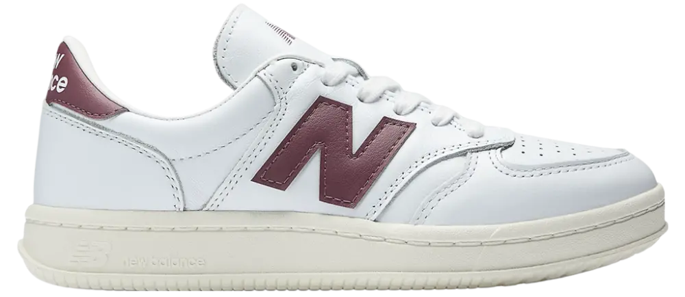 Giày New Balance T500 'Washed Burgundy' CT500LPB