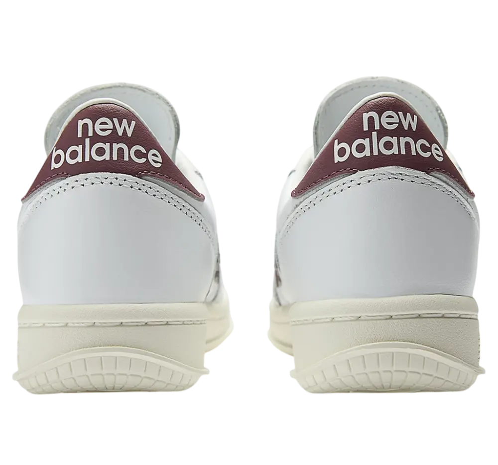 Giày New Balance T500 'Washed Burgundy' CT500LPB - Ảnh 3