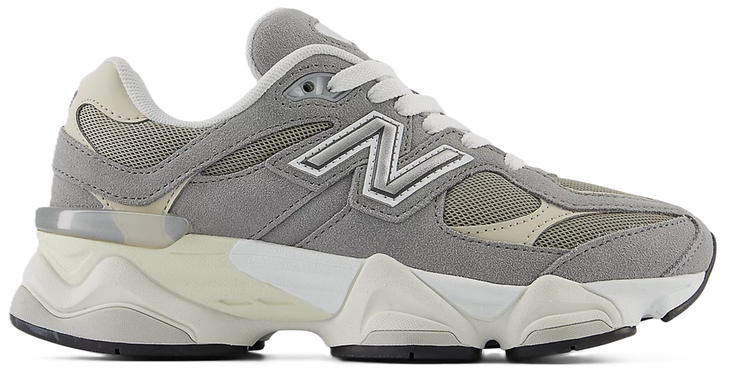 Giày New Balance 9060 ‘Grey Brown’ GC9060BA