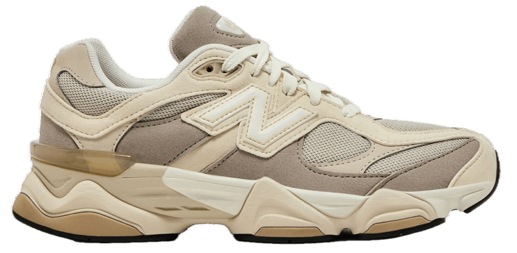 Giày New Balance 9060 ‘Linen Timberwolf’ GC9060BC