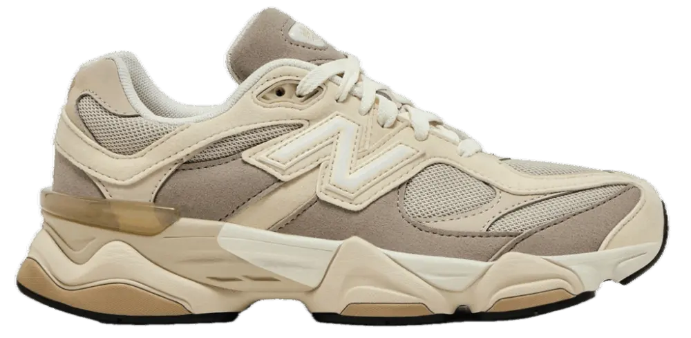 Giày New Balance 9060 ‘Linen Timberwolf’ GC9060BC