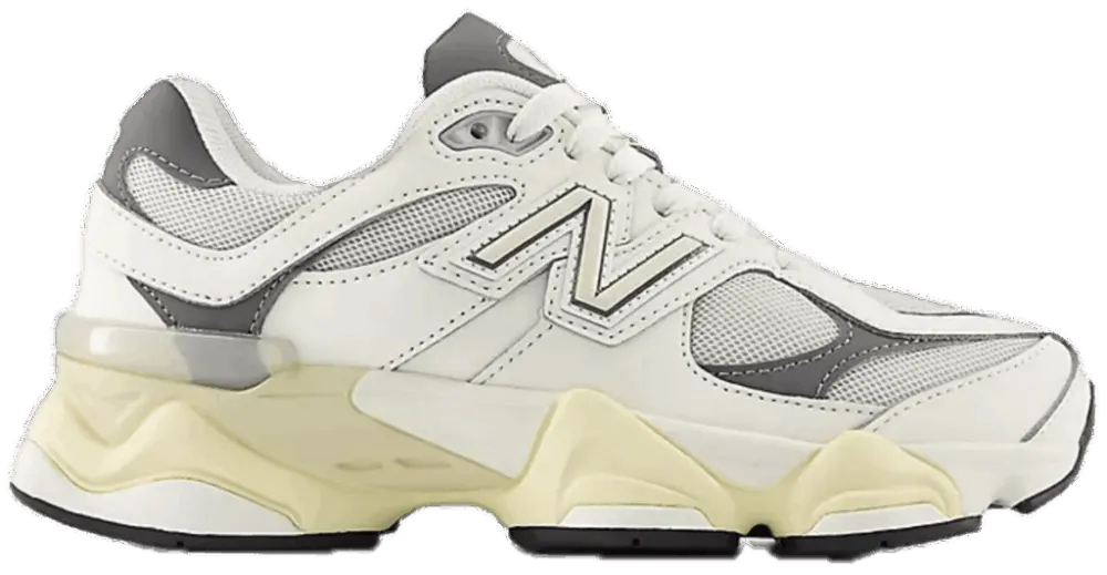 Giày New Balance 9060 ‘Sea Salt Castlerock’ GC9060GA