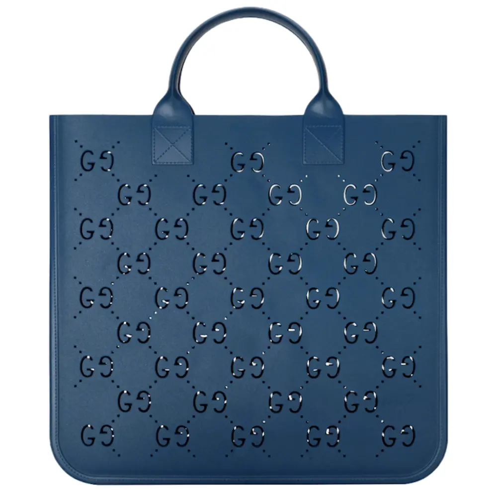 Túi Gucci Tote Bag ‘Navy’ 679365-JFO00-4236