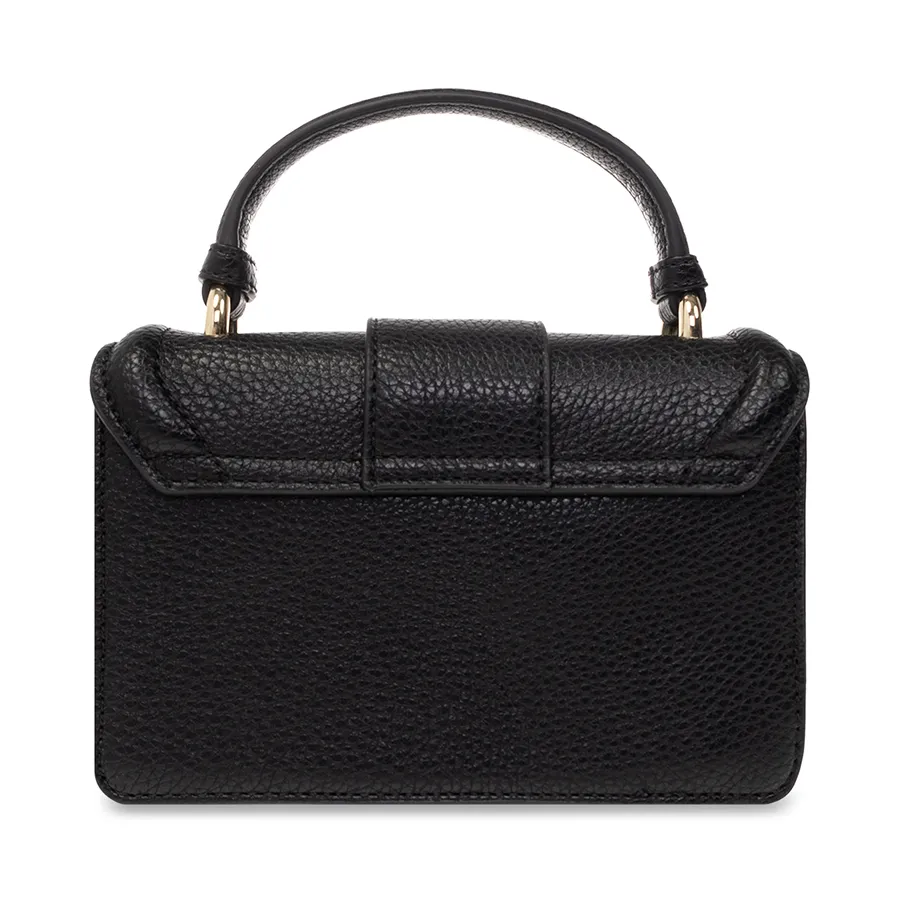 Túi Versace Jeans Couture 'Black' 75VA4BF6-ZS413-899 - Ảnh 2