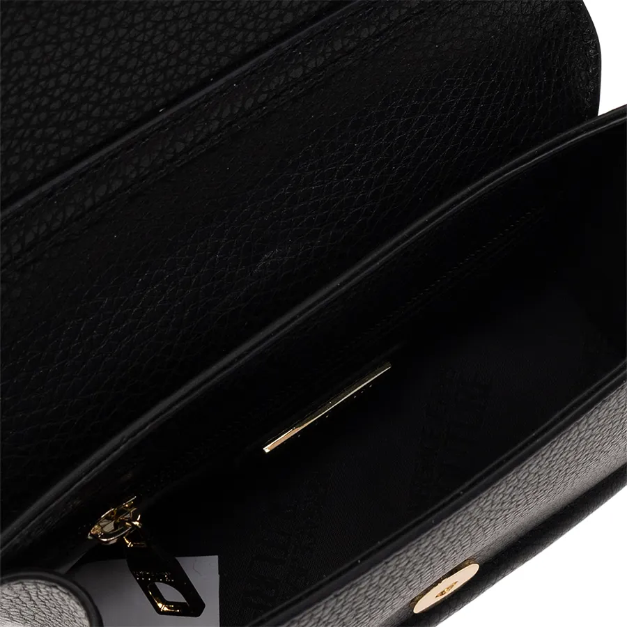 Túi Versace Jeans Couture 'Black' 75VA4BF6-ZS413-899 - Ảnh 3