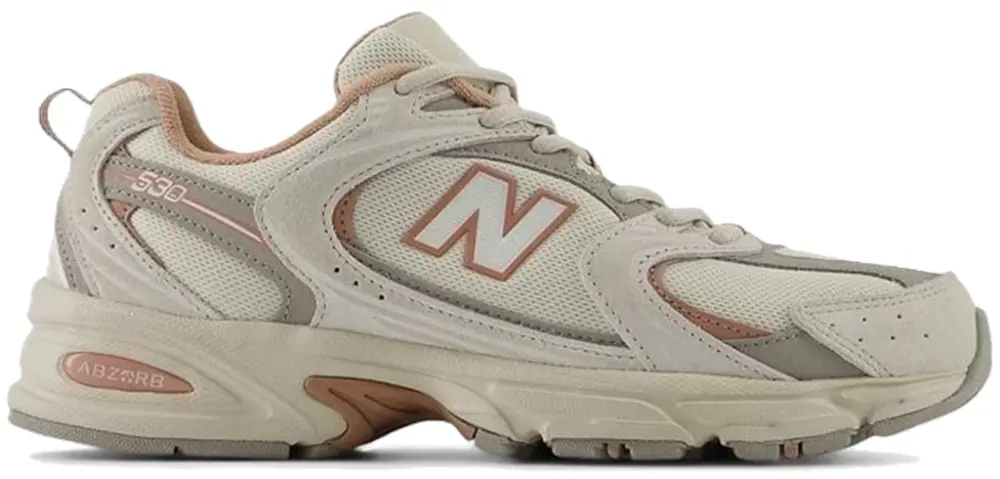 Giày New Balance 530 ‘Beige Feminino’ U530SMA