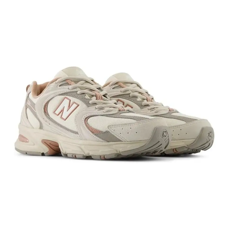 Alternative view of Giày New Balance 530 ‘Beige Feminino’ U530SMA