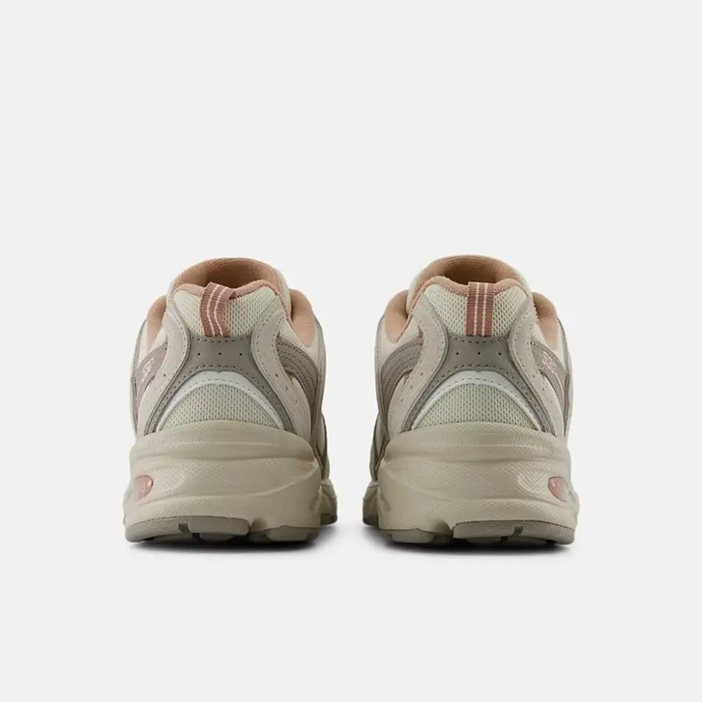 Giày New Balance 530 ‘Beige Feminino’ U530SMA - Ảnh 4