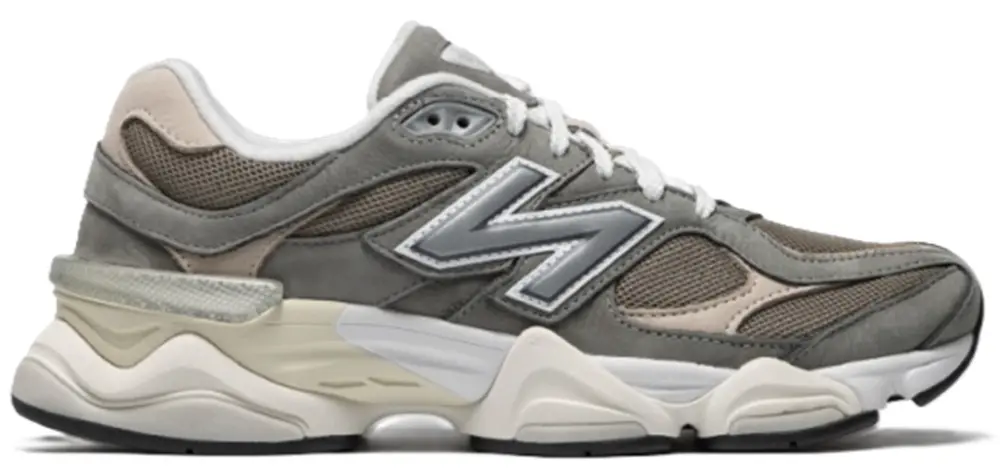 Giày New Balance 9060 ‘Grey’ U9060FJD